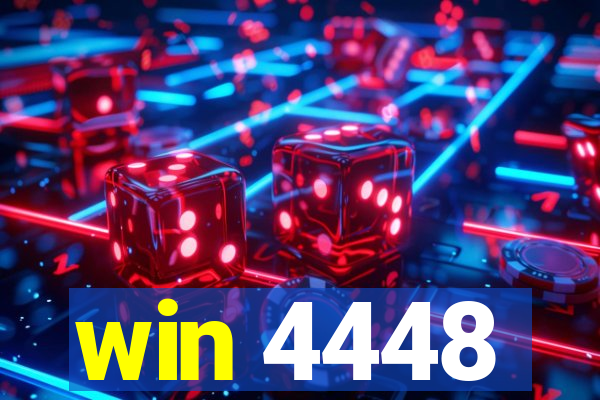 win 4448